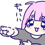 ユーザーID 125043964 のアイコン